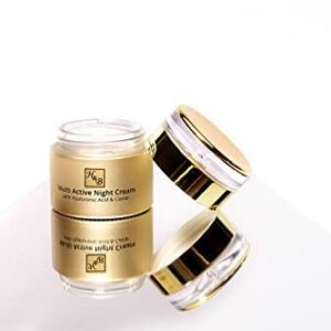 Multi-Active Night Face Cream - Image 4