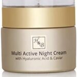 Multi-Active Night Face Cream