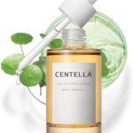 Centella Asiatica Face Serum