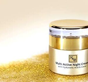 Multi-Active Night Face Cream - Image 3