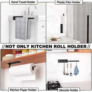 Roll Holder Under Cabinet - Image 4